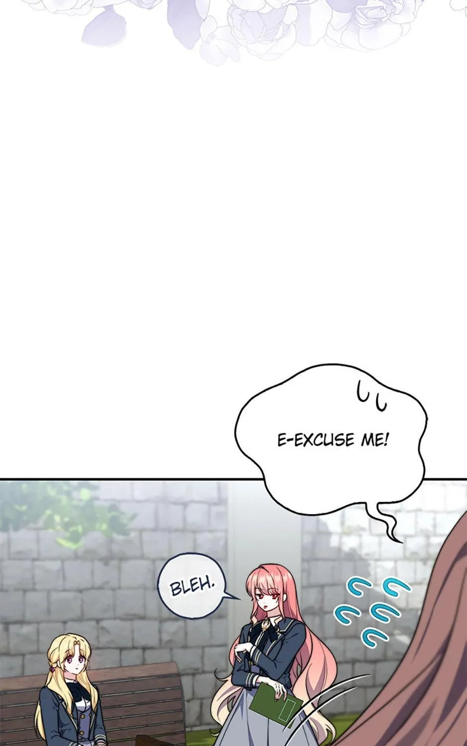 Read Fortune-Telling Lady chapter 33 image 10 on Lezhin