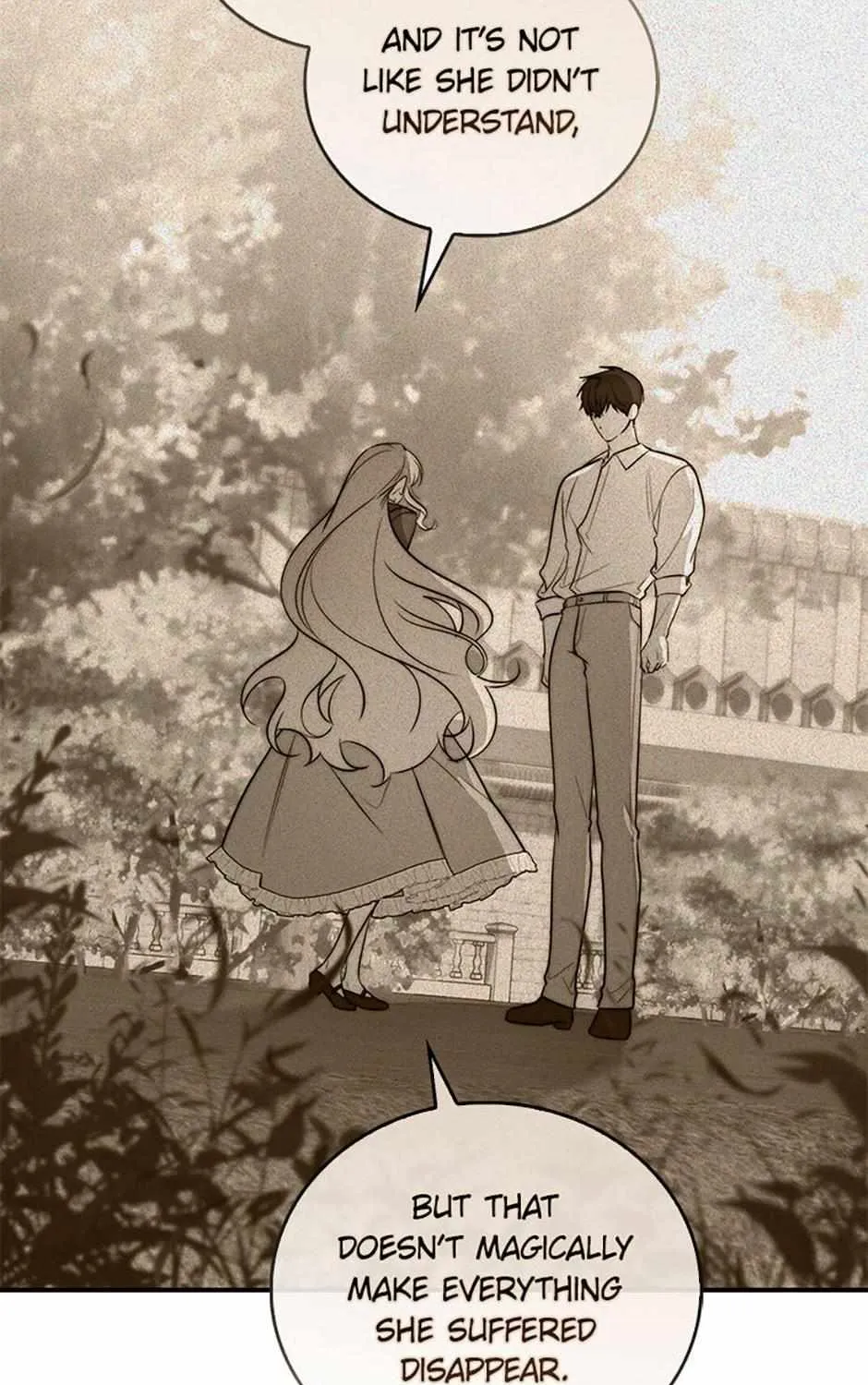 Read Fortune-Telling Lady chapter 33 image 114 on Lezhin