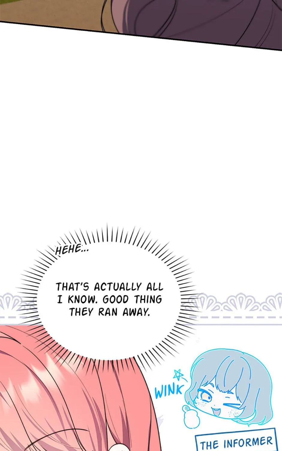 Read Fortune-Telling Lady chapter 33 image 12 on Lezhin