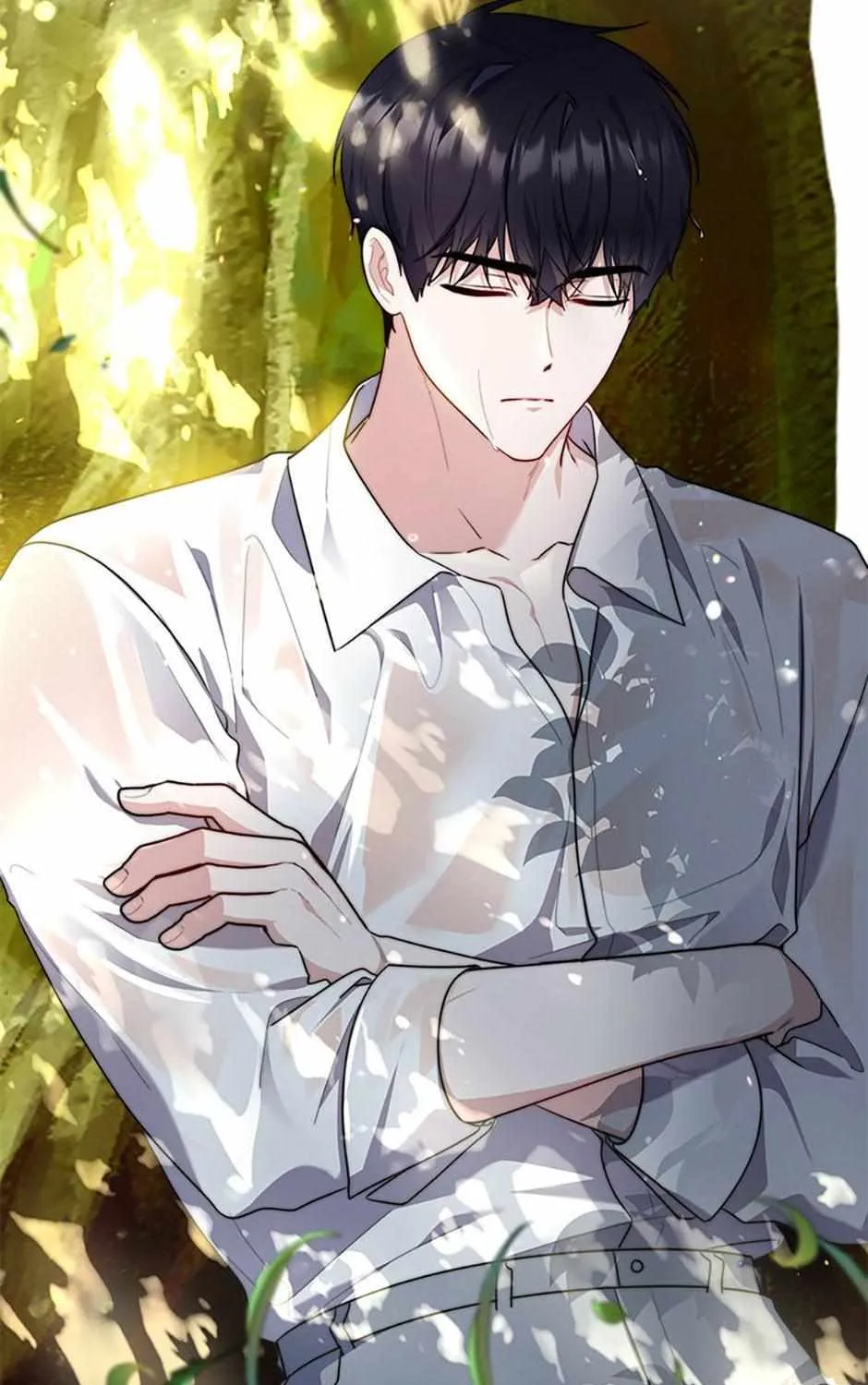 Read Fortune-Telling Lady chapter 33 image 126 on Lezhin