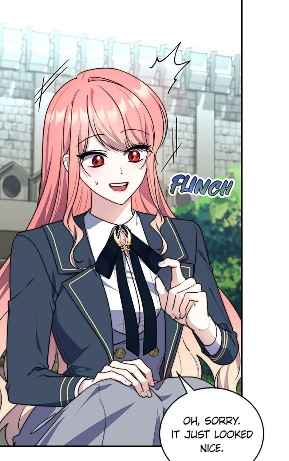 Read Fortune-Telling Lady chapter 33 image 140 on Lezhin