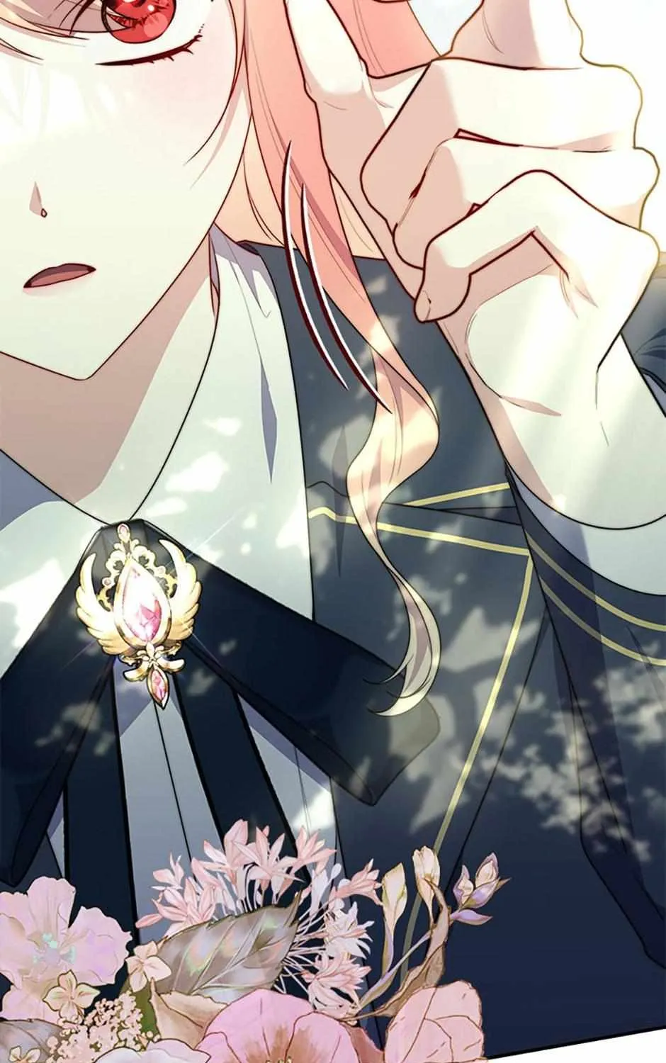 Read Fortune-Telling Lady chapter 33 image 146 on Lezhin