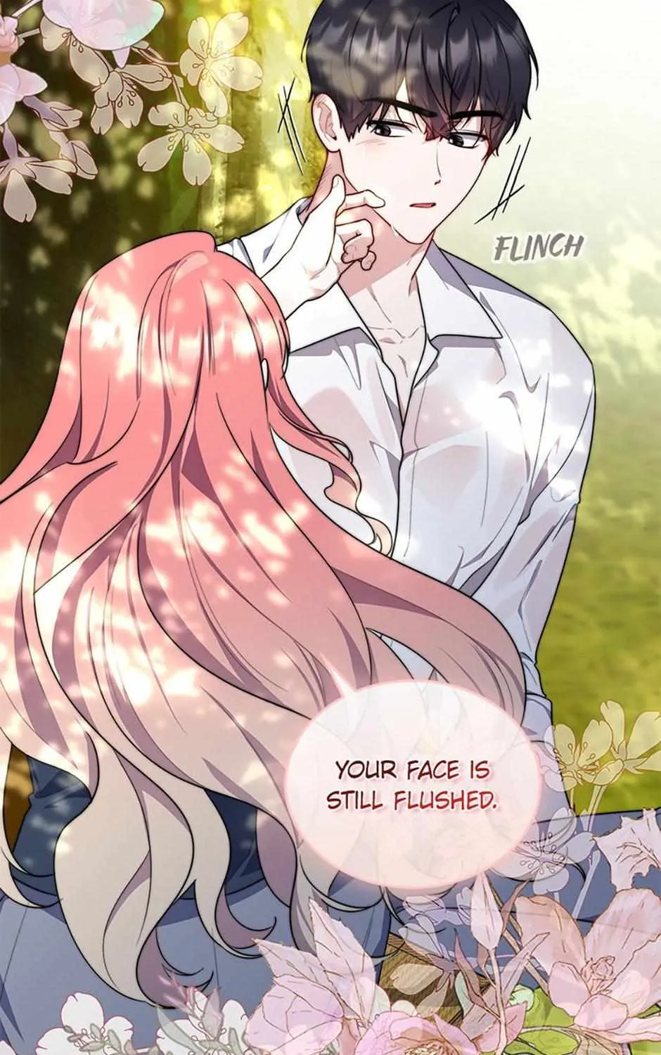 Read Fortune-Telling Lady chapter 33 image 148 on Lezhin