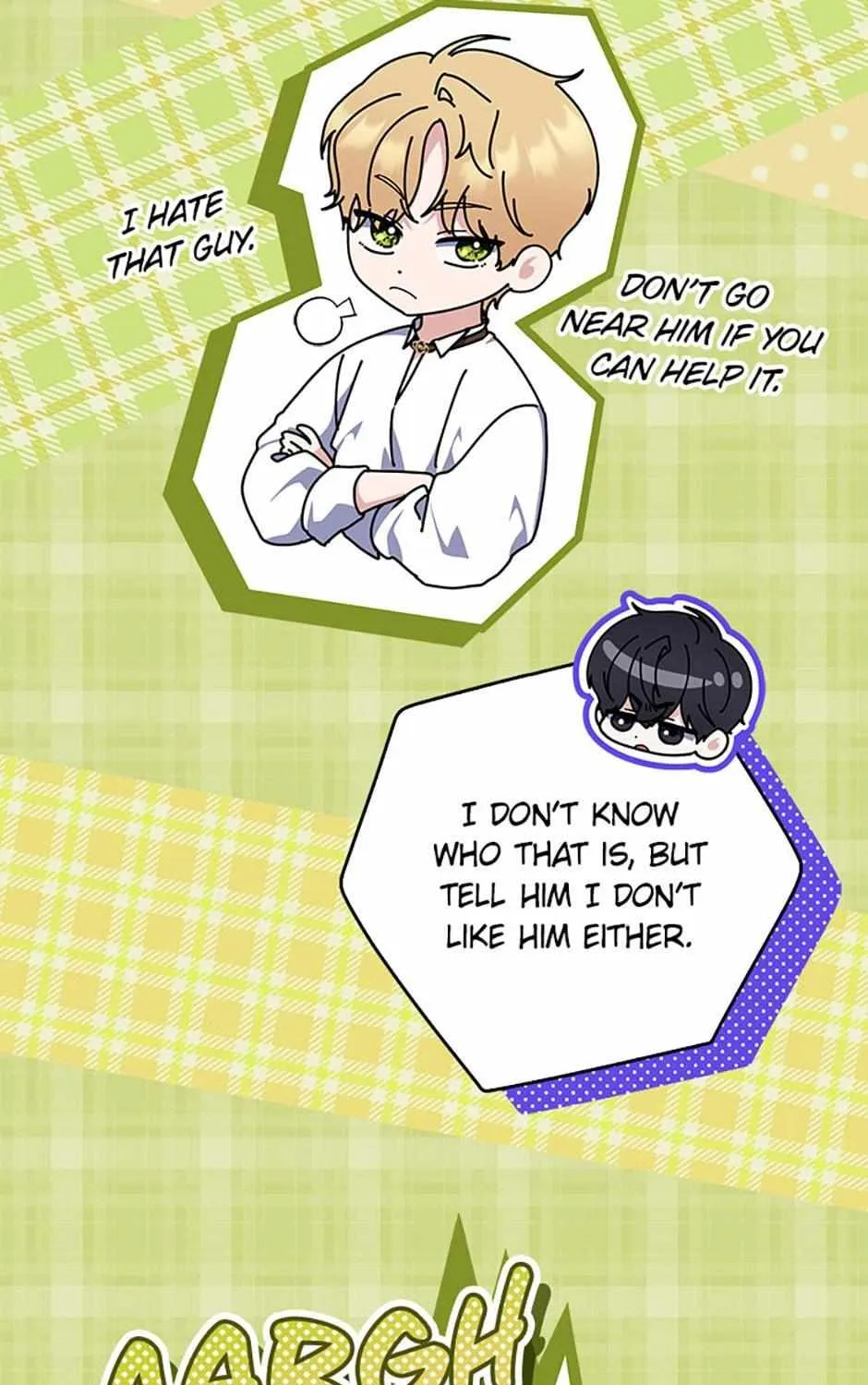 Read Fortune-Telling Lady chapter 33 image 162 on Lezhin