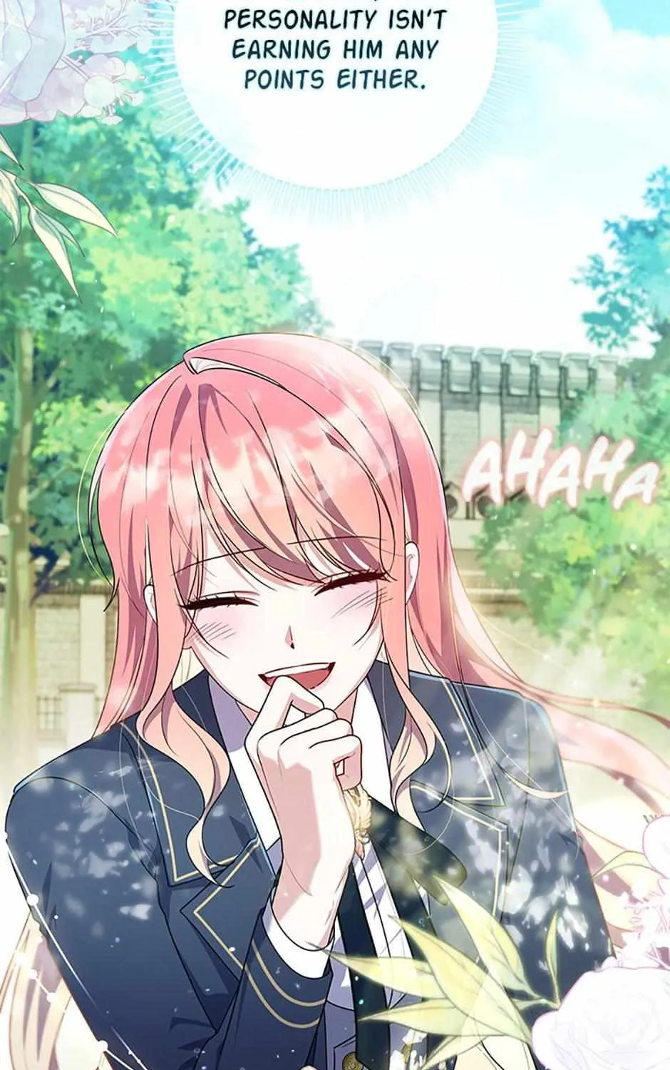 Read Fortune-Telling Lady chapter 33 image 166 on Lezhin