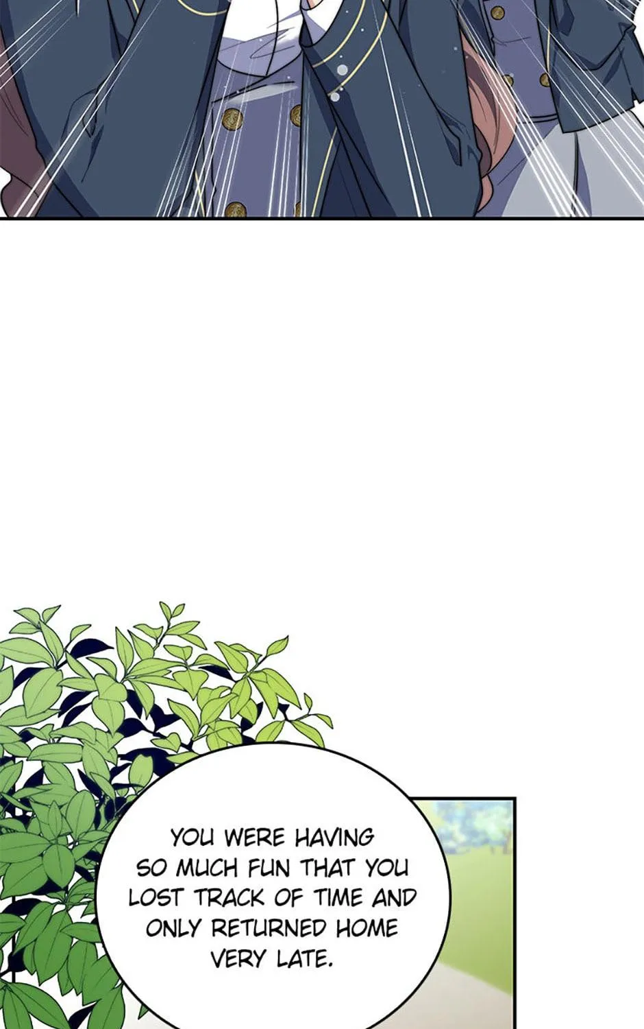 Read Fortune-Telling Lady chapter 33 image 2 on Lezhin