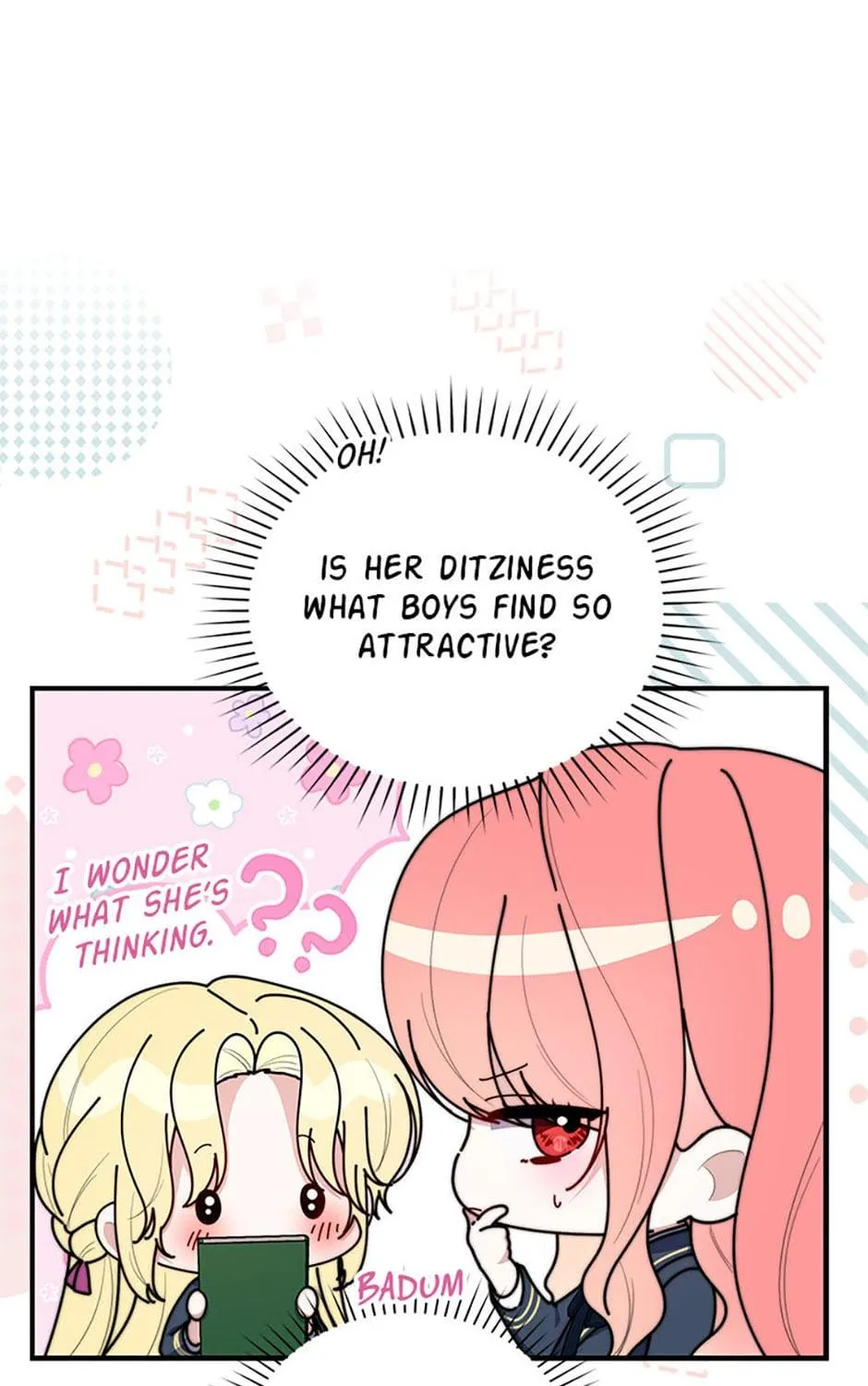 Read Fortune-Telling Lady chapter 33 image 20 on Lezhin