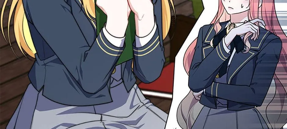 Read Fortune-Telling Lady chapter 33 image 23 on Lezhin