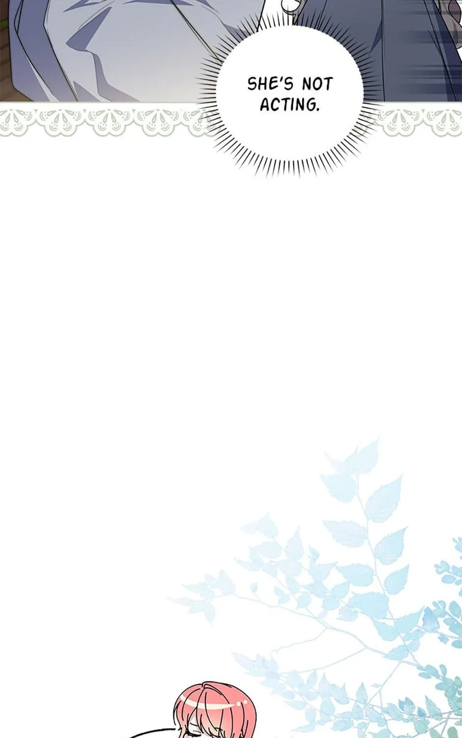 Read Fortune-Telling Lady chapter 33 image 24 on Lezhin