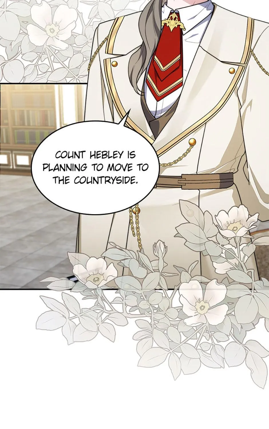 Read Fortune-Telling Lady chapter 33 image 32 on Lezhin