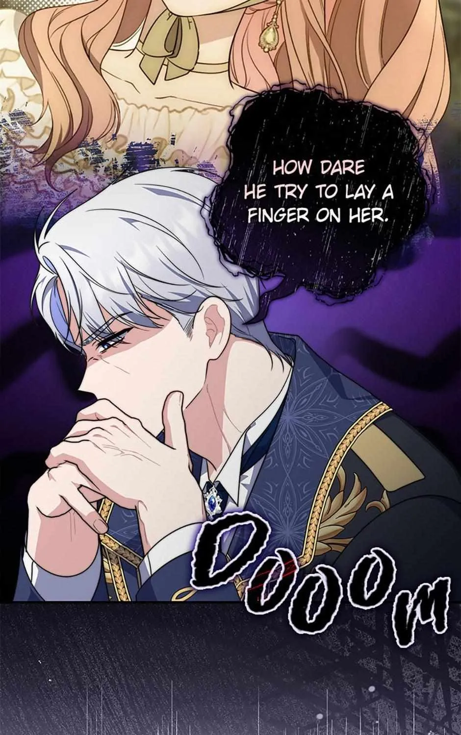 Read Fortune-Telling Lady chapter 33 image 40 on Lezhin