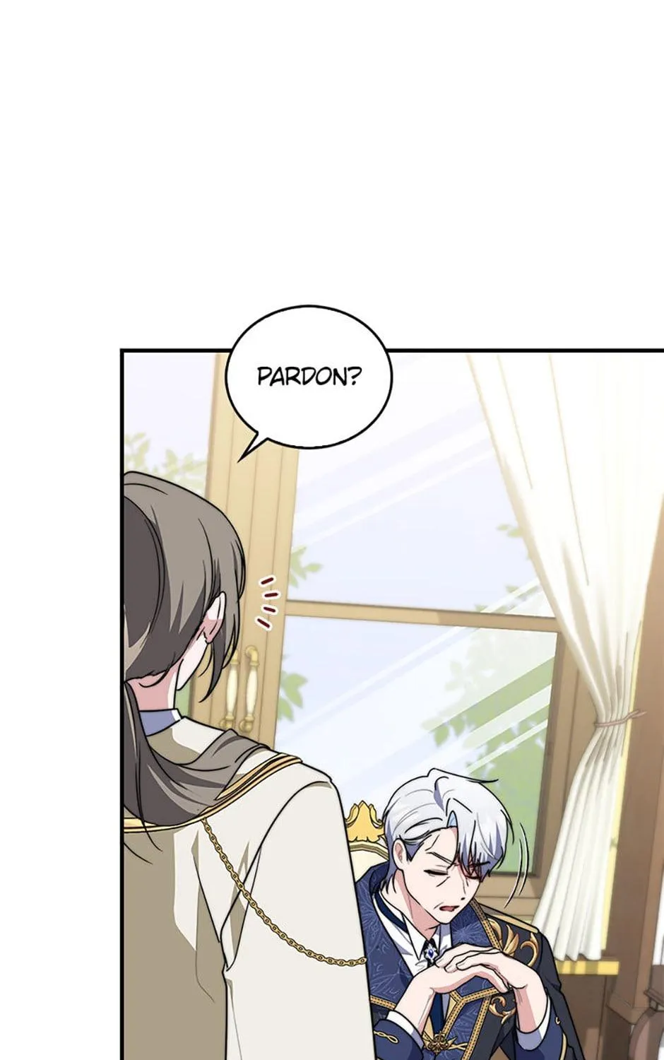 Read Fortune-Telling Lady chapter 33 image 42 on Lezhin