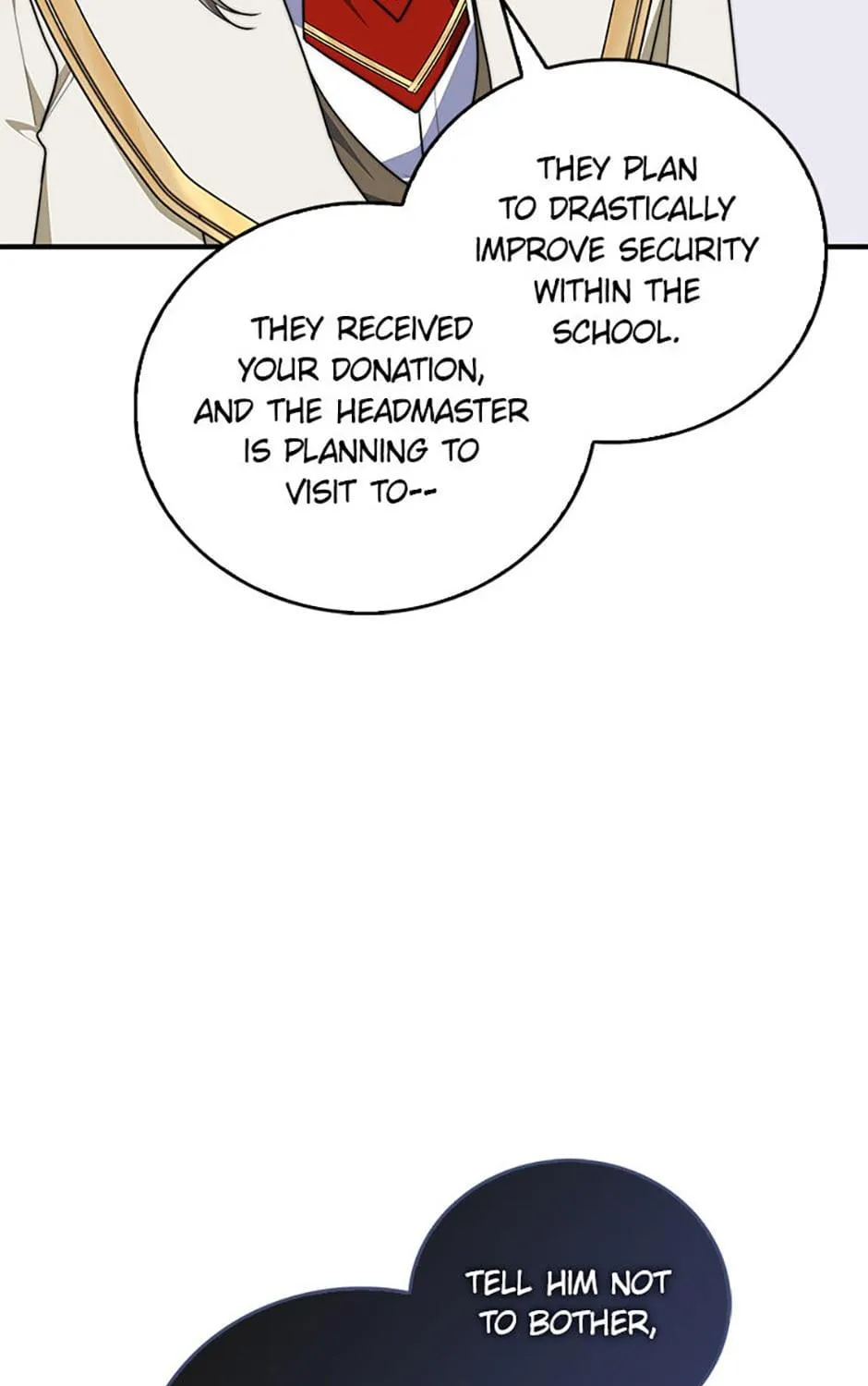 Read Fortune-Telling Lady chapter 33 image 46 on Lezhin