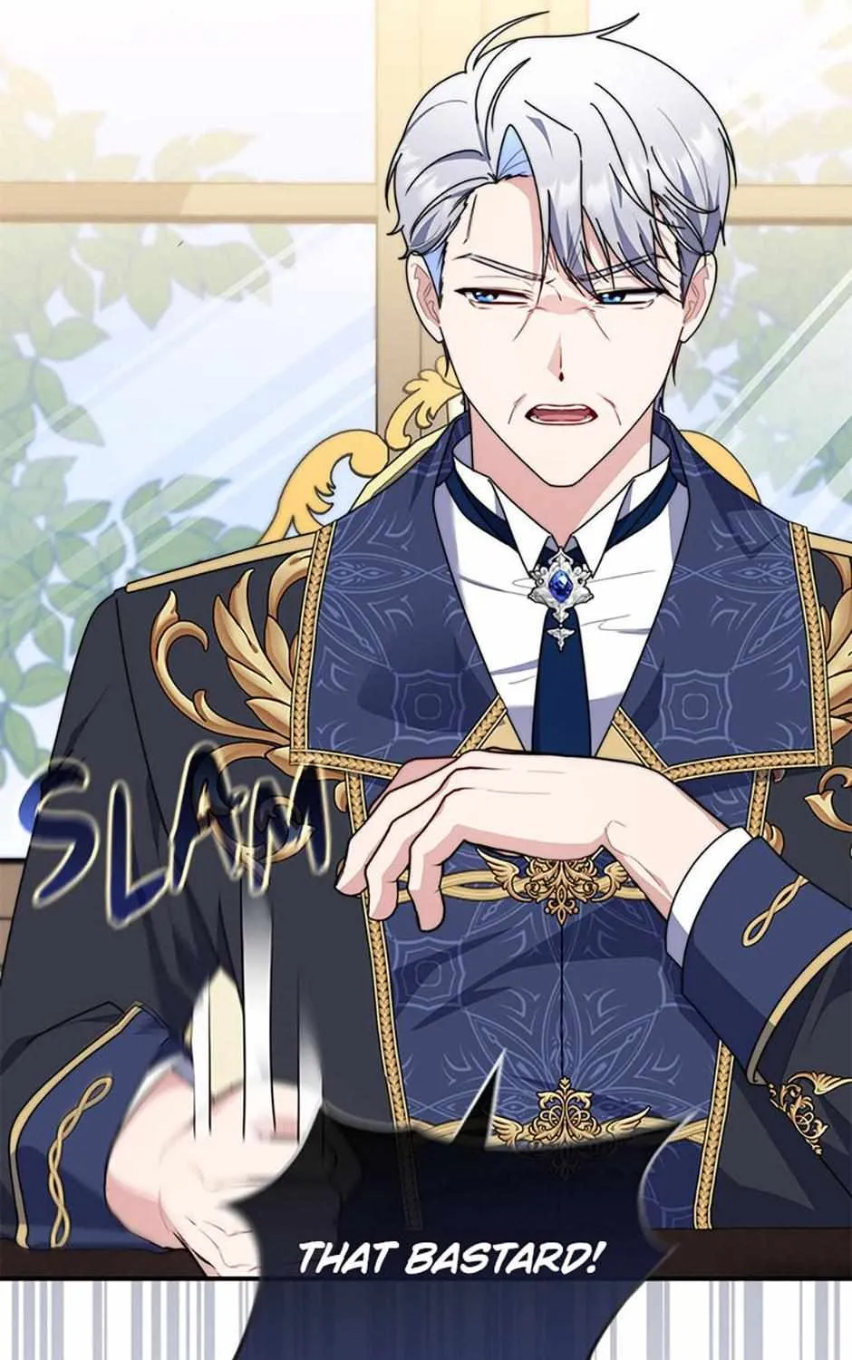 Read Fortune-Telling Lady chapter 33 image 48 on Lezhin