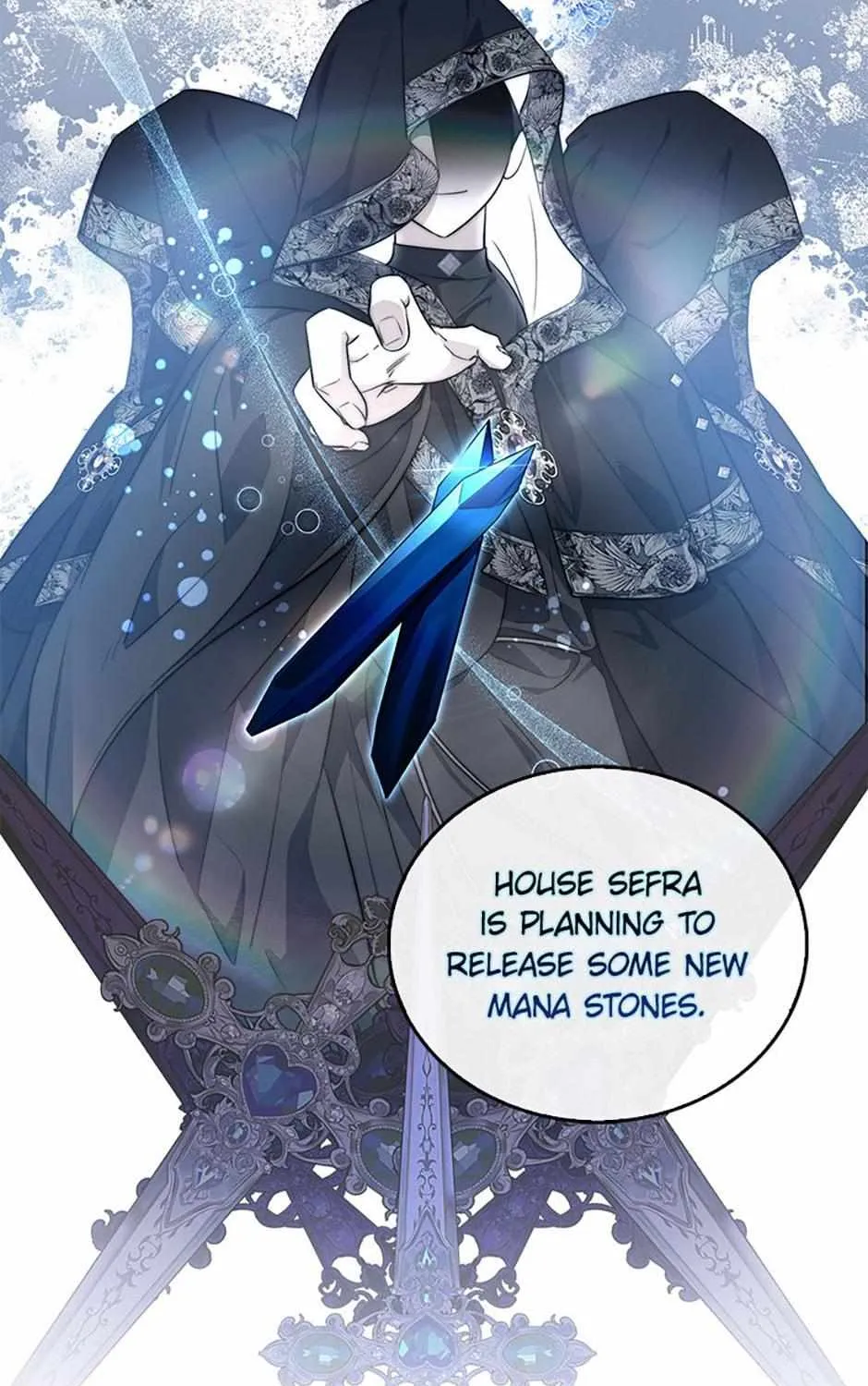 Read Fortune-Telling Lady chapter 33 image 54 on Lezhin