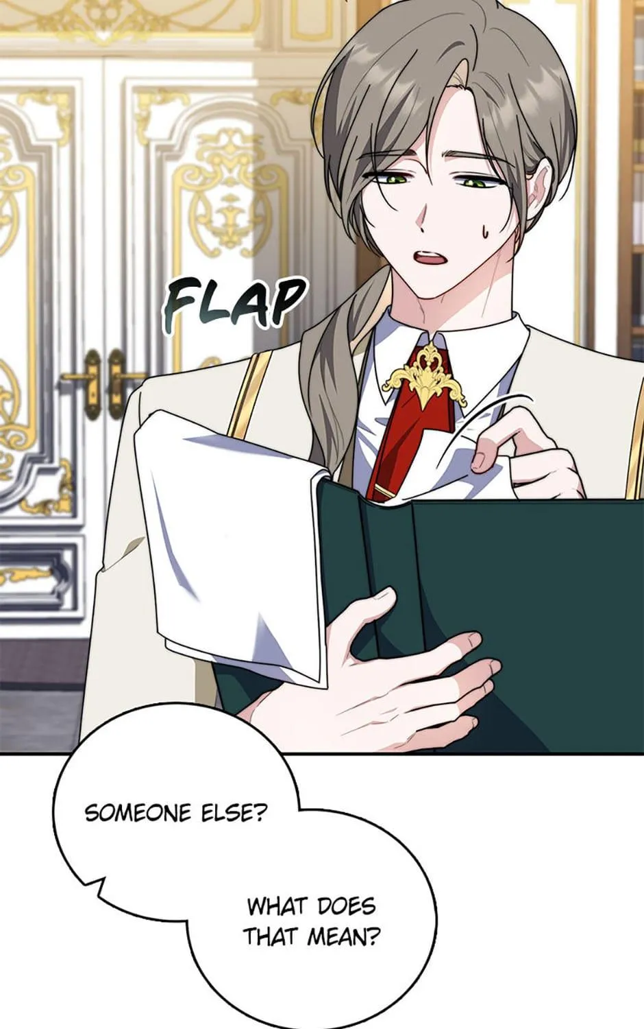 Read Fortune-Telling Lady chapter 33 image 64 on Lezhin
