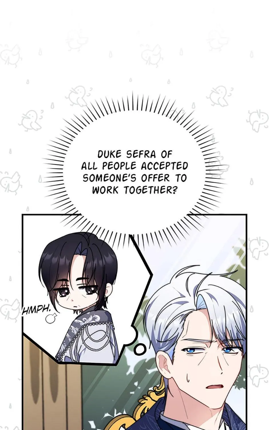 Read Fortune-Telling Lady chapter 33 image 66 on Lezhin