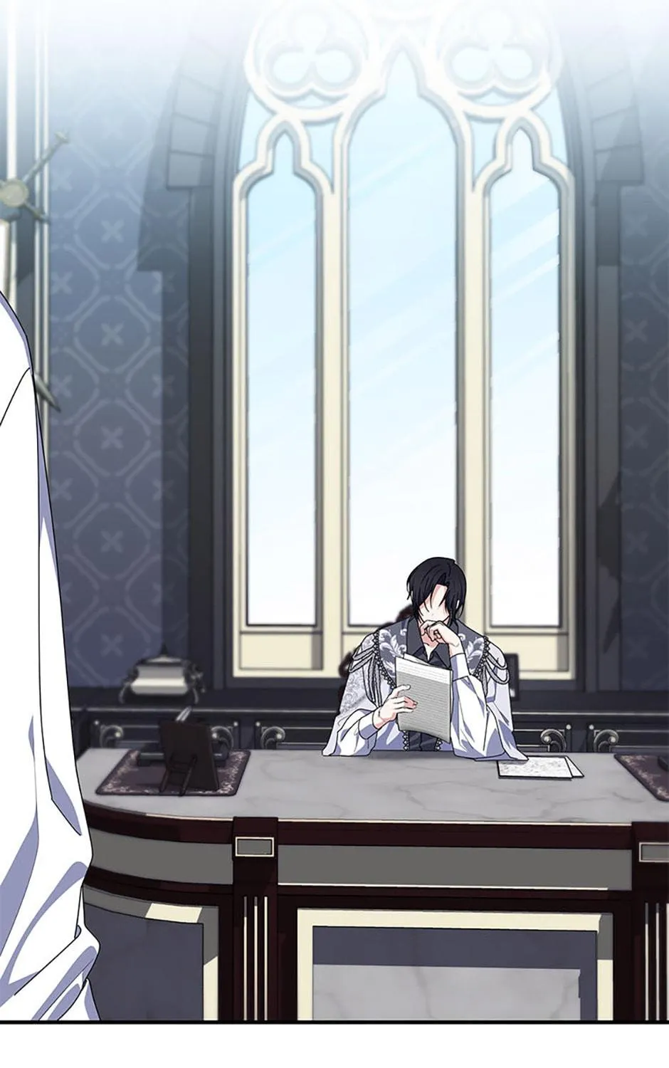 Read Fortune-Telling Lady chapter 33 image 76 on Lezhin