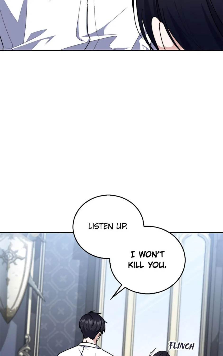 Read Fortune-Telling Lady chapter 33 image 82 on Lezhin