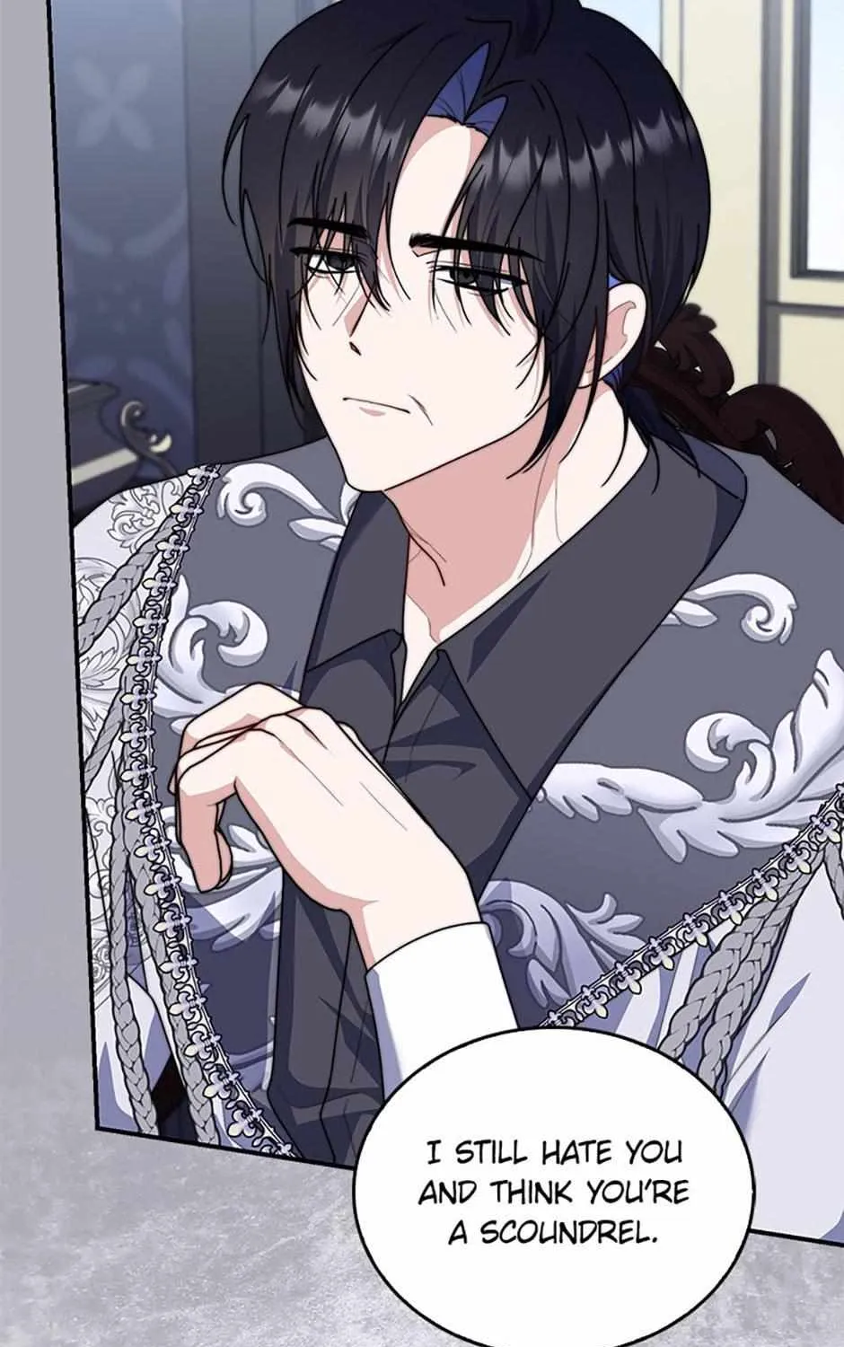 Read Fortune-Telling Lady chapter 33 image 86 on Lezhin