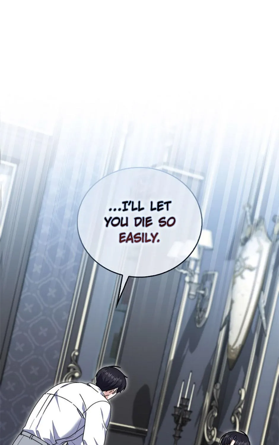 Read Fortune-Telling Lady chapter 33 image 90 on Lezhin