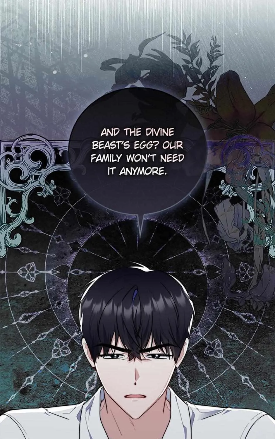 Read Fortune-Telling Lady chapter 33 image 96 on Lezhin