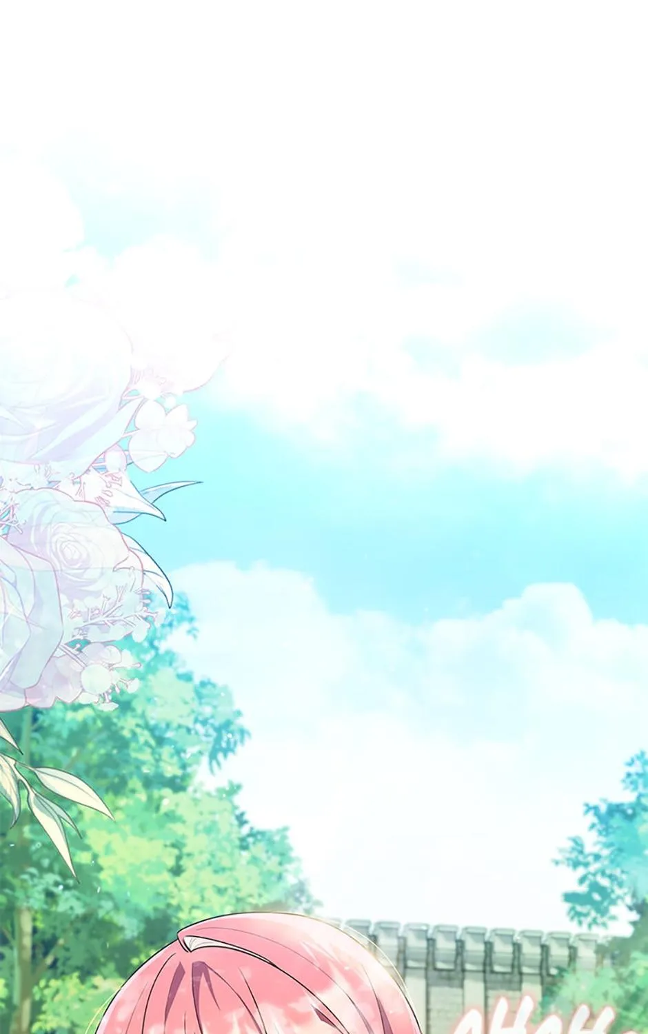 Read Fortune-Telling Lady chapter 34 image 1 on Lezhin