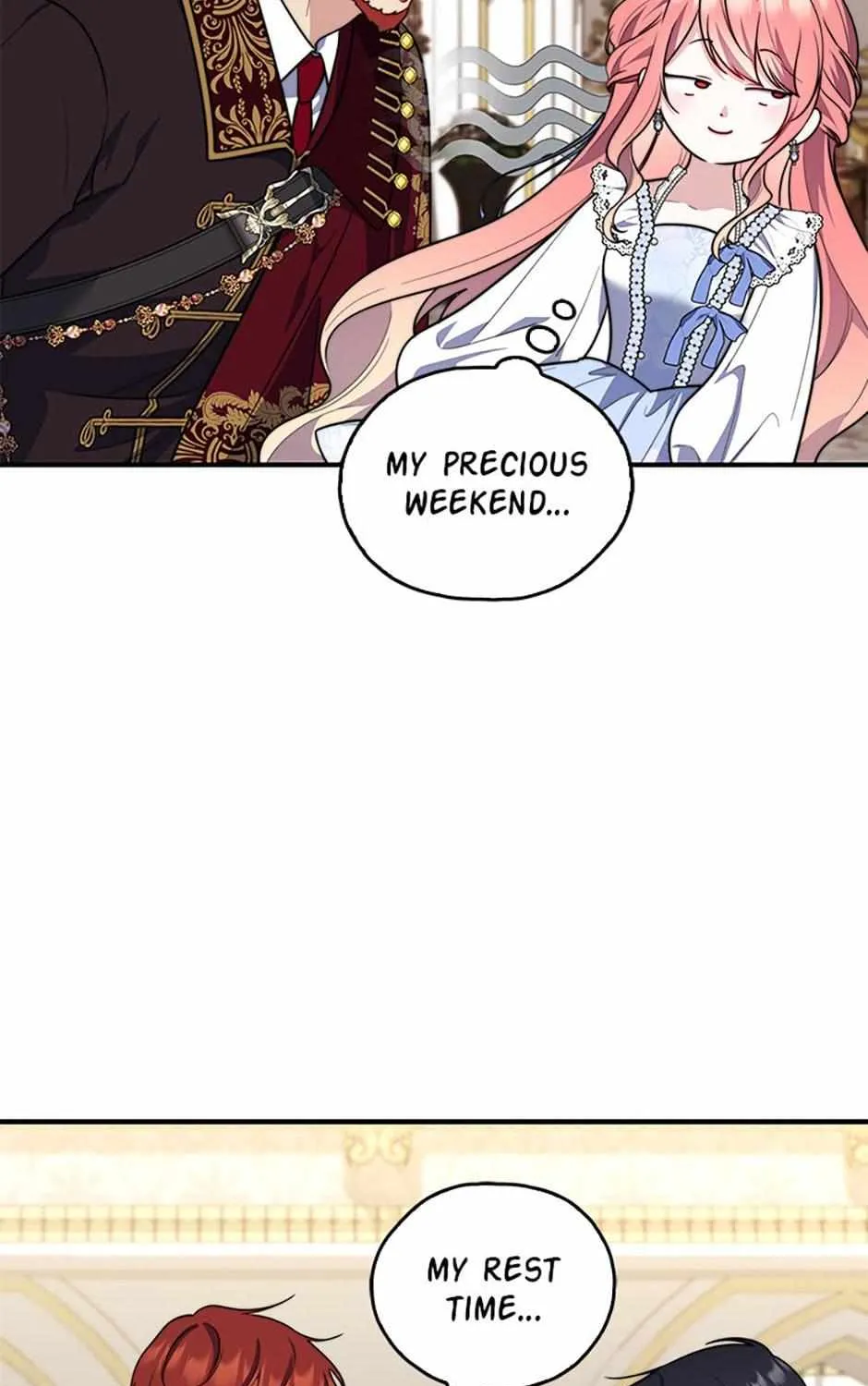 Read Fortune-Telling Lady chapter 34 image 105 on Lezhin
