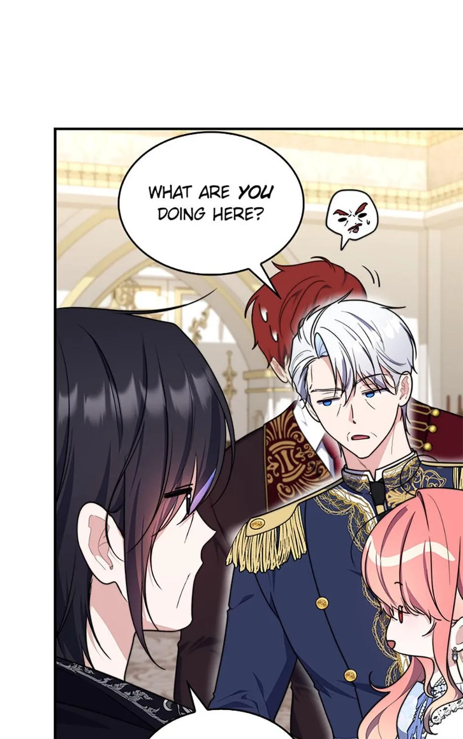 Read Fortune-Telling Lady chapter 34 image 111 on Lezhin