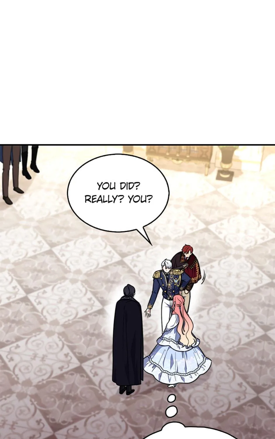 Read Fortune-Telling Lady chapter 34 image 113 on Lezhin
