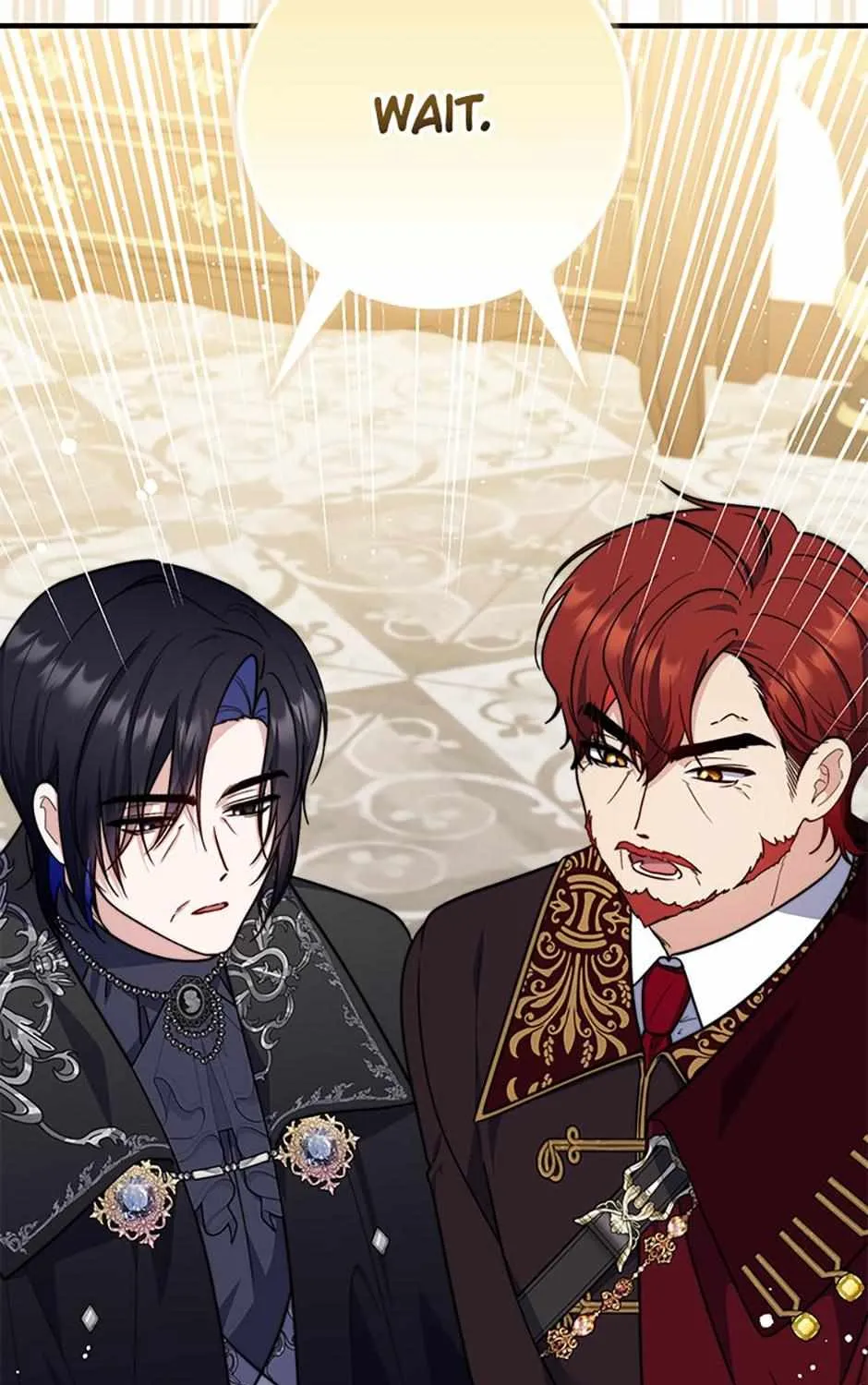 Read Fortune-Telling Lady chapter 34 image 121 on Lezhin