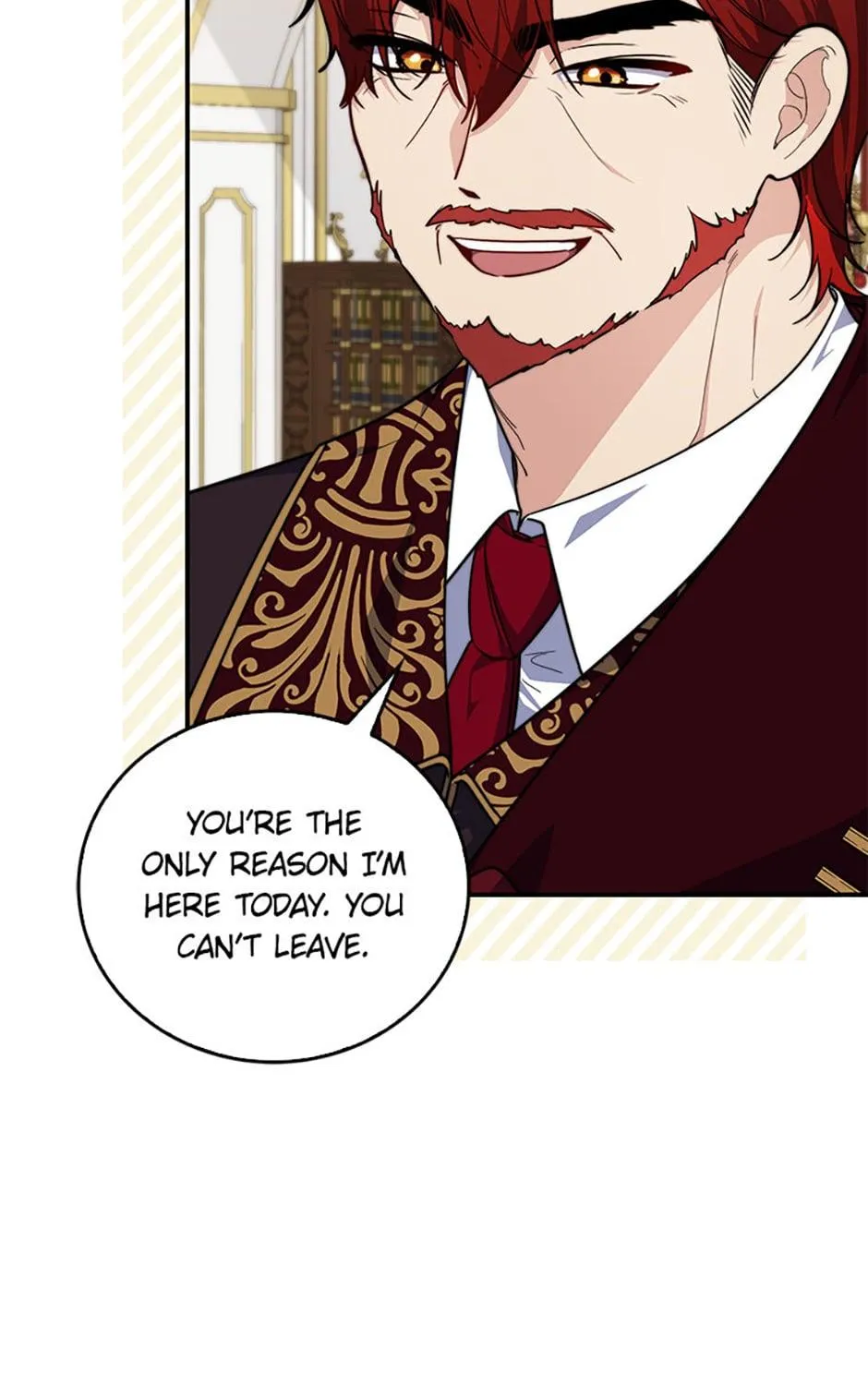 Read Fortune-Telling Lady chapter 34 image 125 on Lezhin