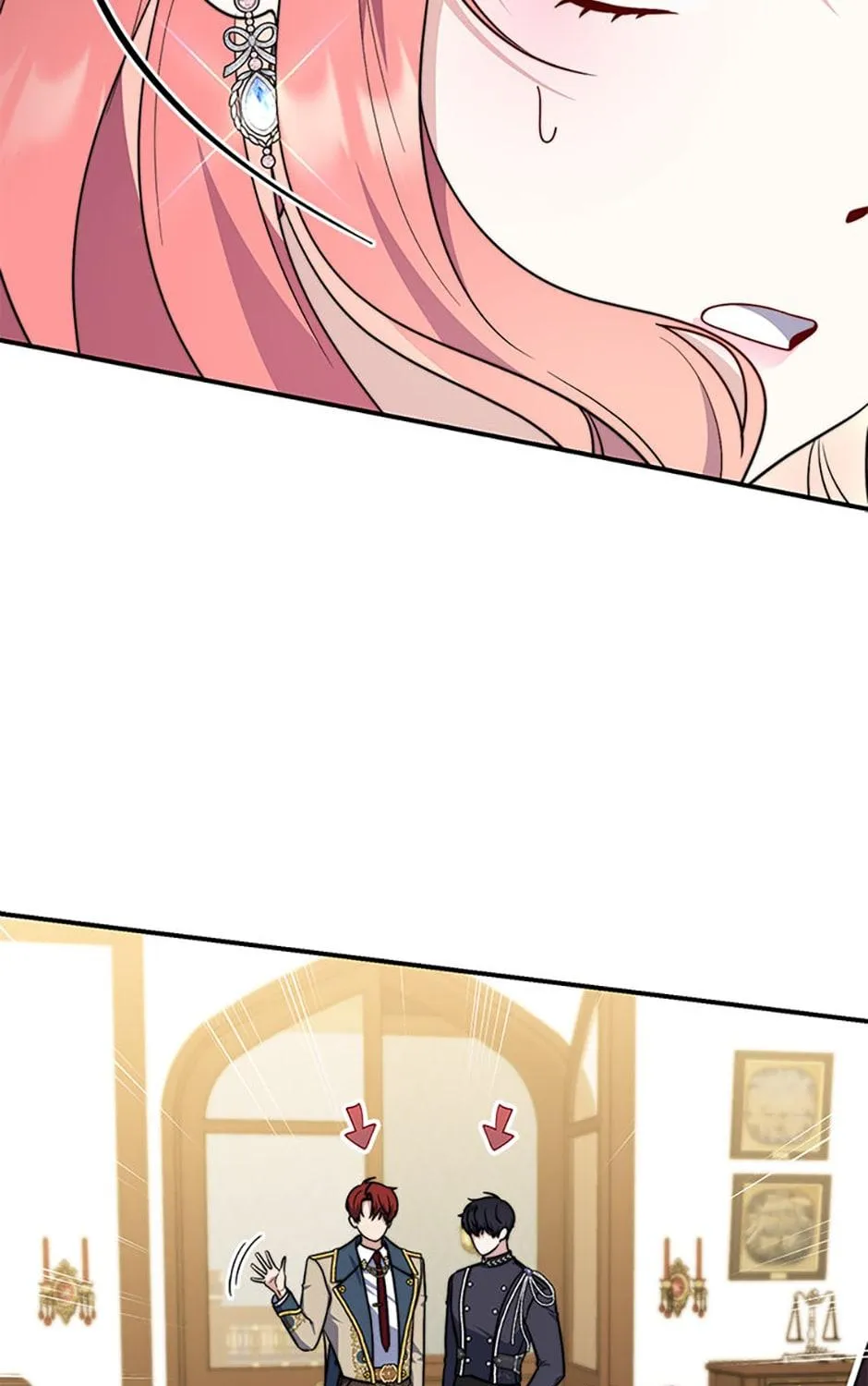 Read Fortune-Telling Lady chapter 34 image 133 on Lezhin