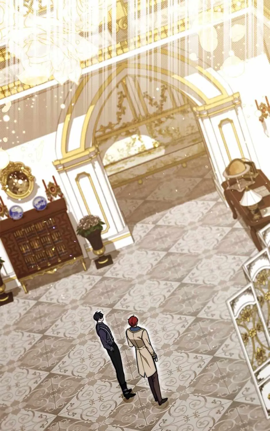 Read Fortune-Telling Lady chapter 34 image 143 on Lezhin