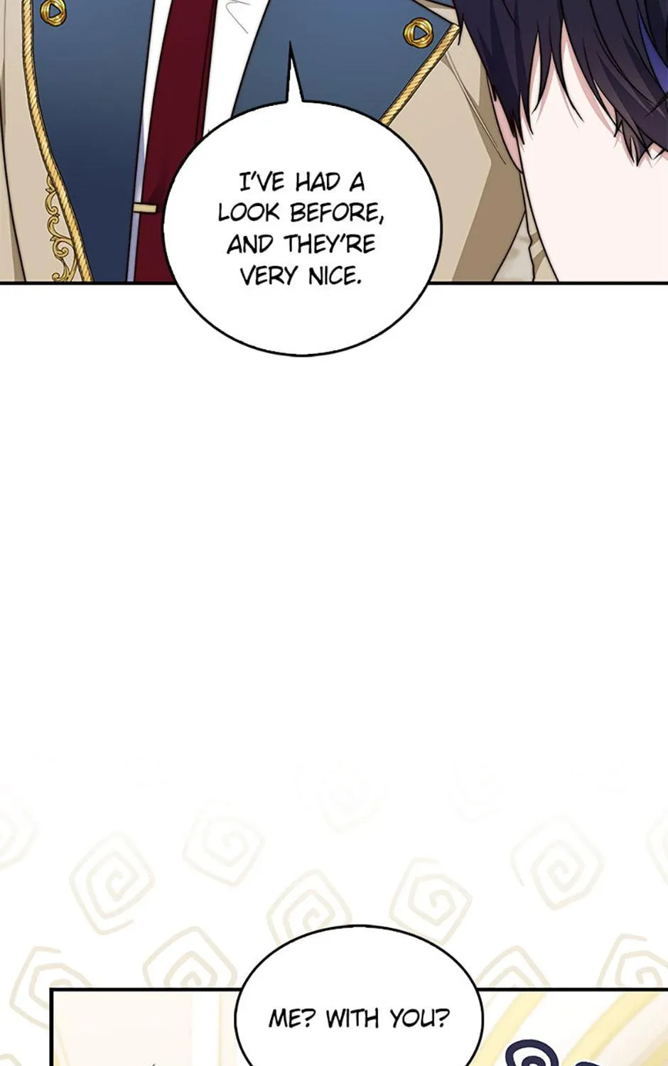 Read Fortune-Telling Lady chapter 34 image 147 on Lezhin