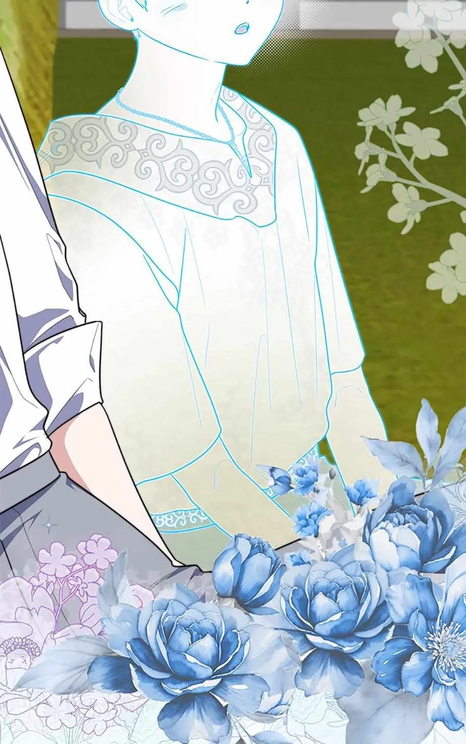 Read Fortune-Telling Lady chapter 34 image 15 on Lezhin