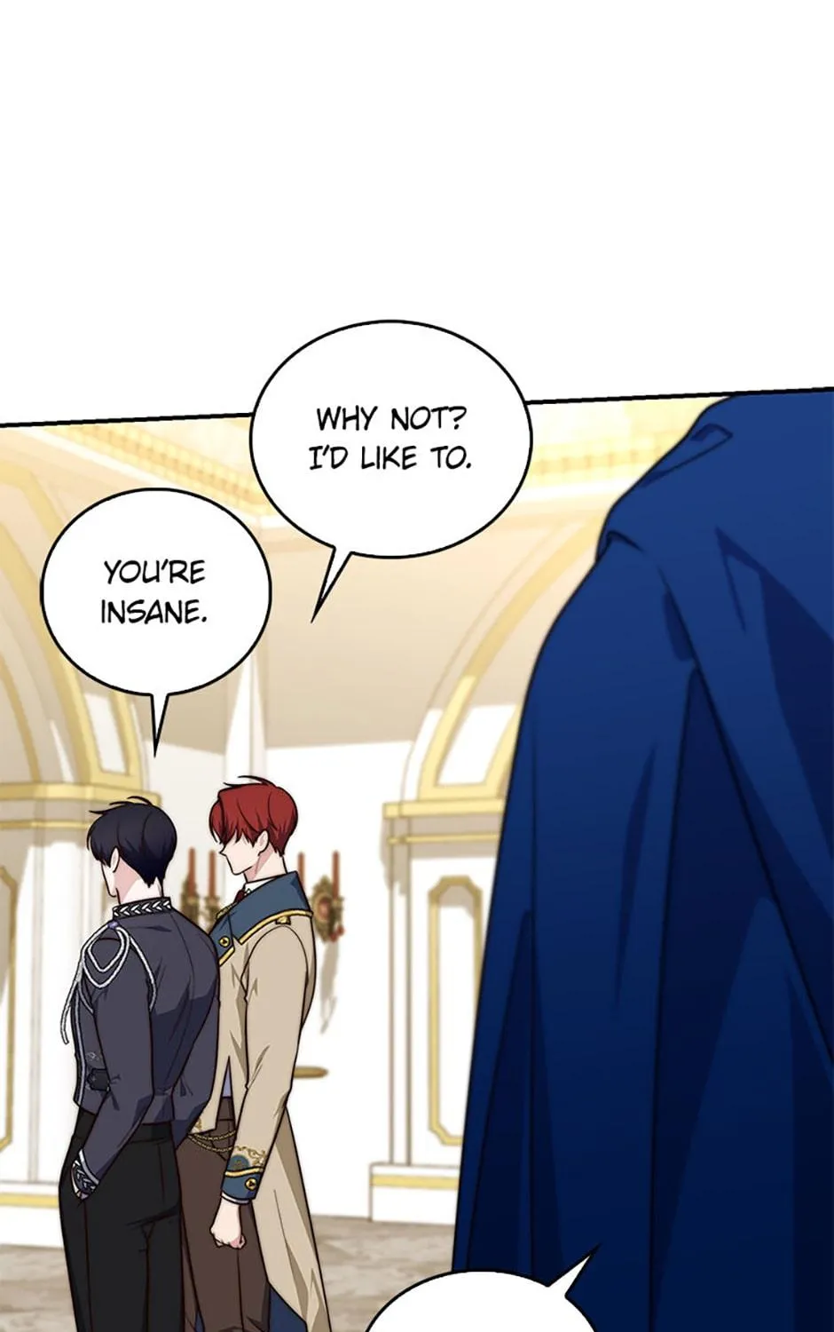 Read Fortune-Telling Lady chapter 34 image 153 on Lezhin