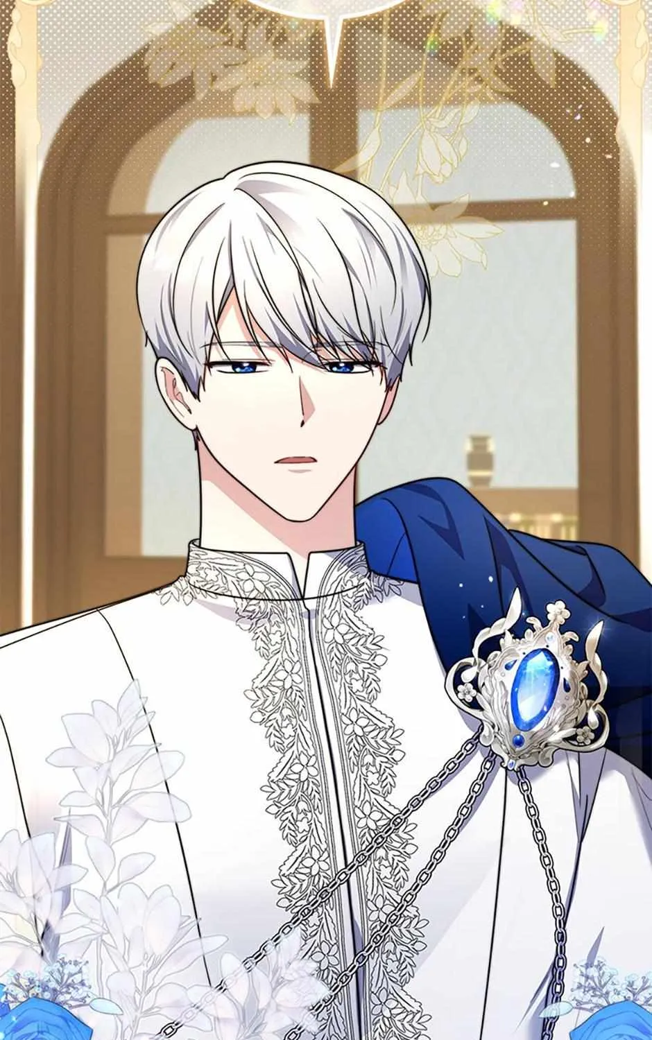 Read Fortune-Telling Lady chapter 34 image 159 on Lezhin