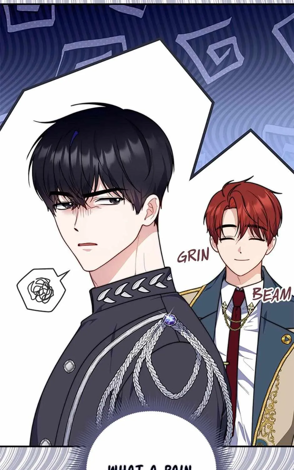 Read Fortune-Telling Lady chapter 34 image 163 on Lezhin