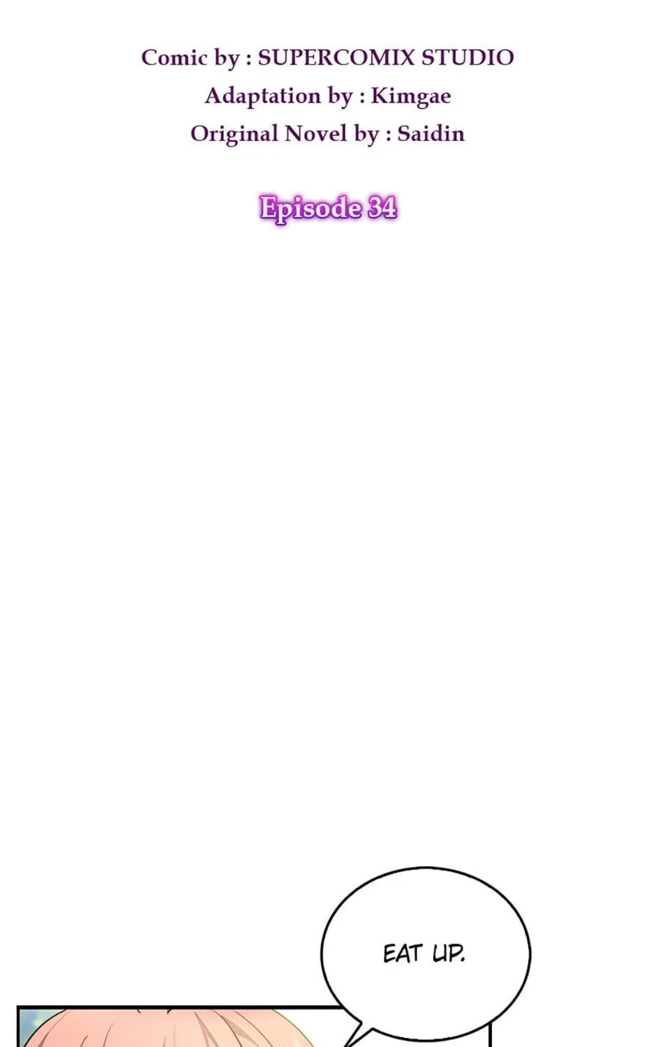 Read Fortune-Telling Lady chapter 34 image 21 on Lezhin