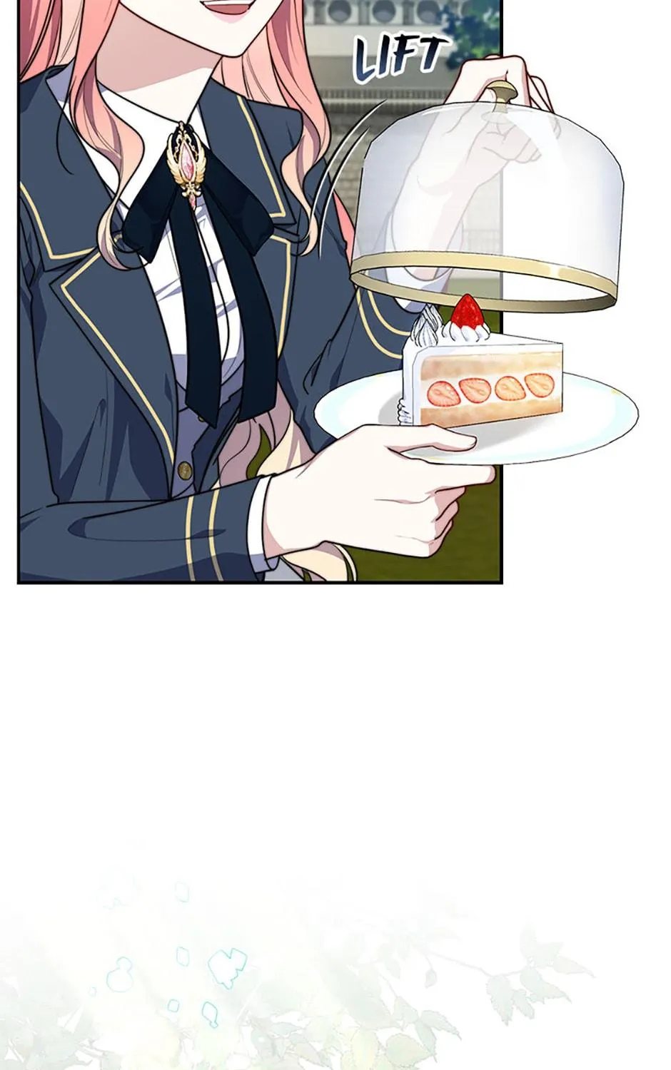 Read Fortune-Telling Lady chapter 34 image 23 on Lezhin