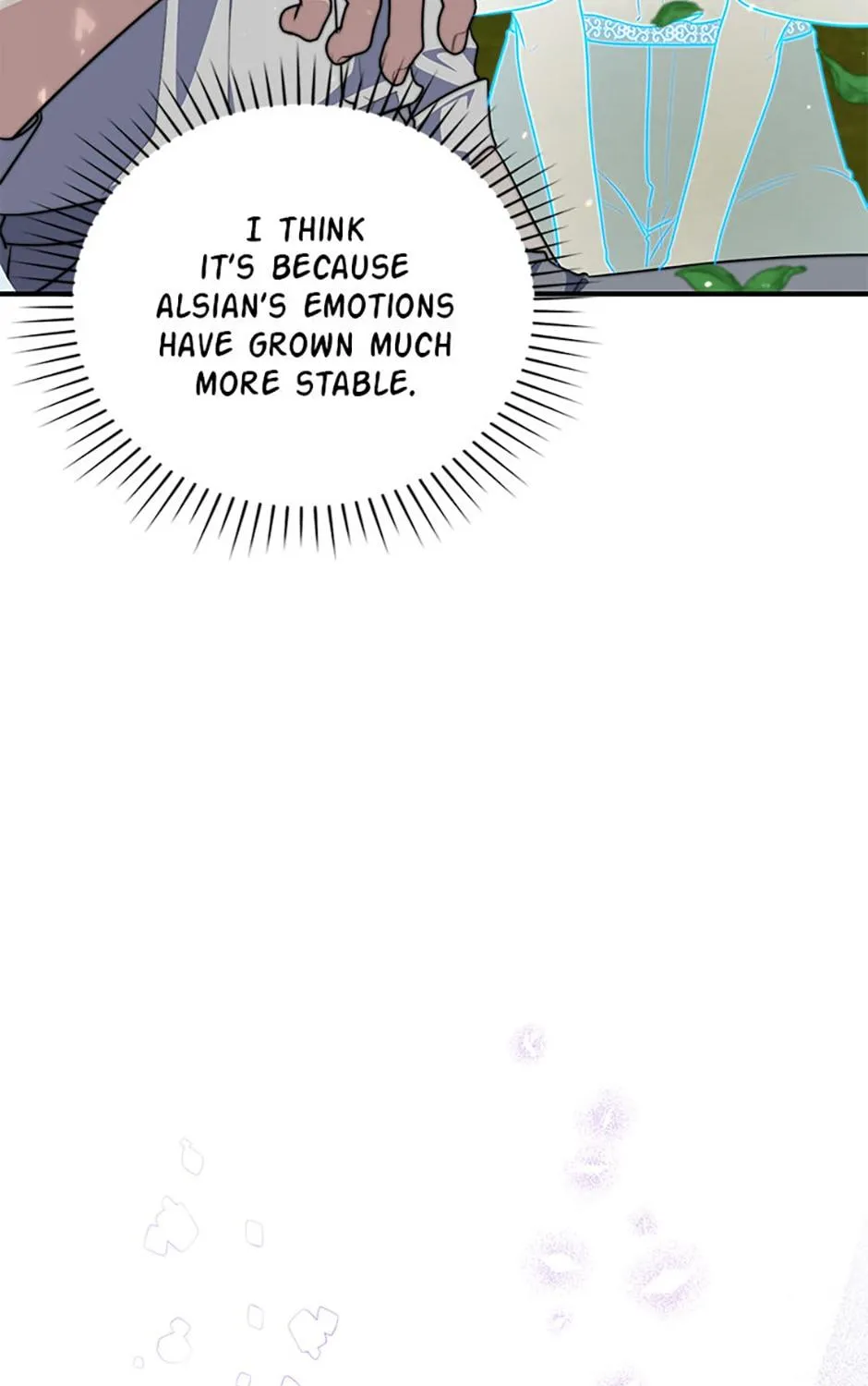 Read Fortune-Telling Lady chapter 34 image 27 on Lezhin
