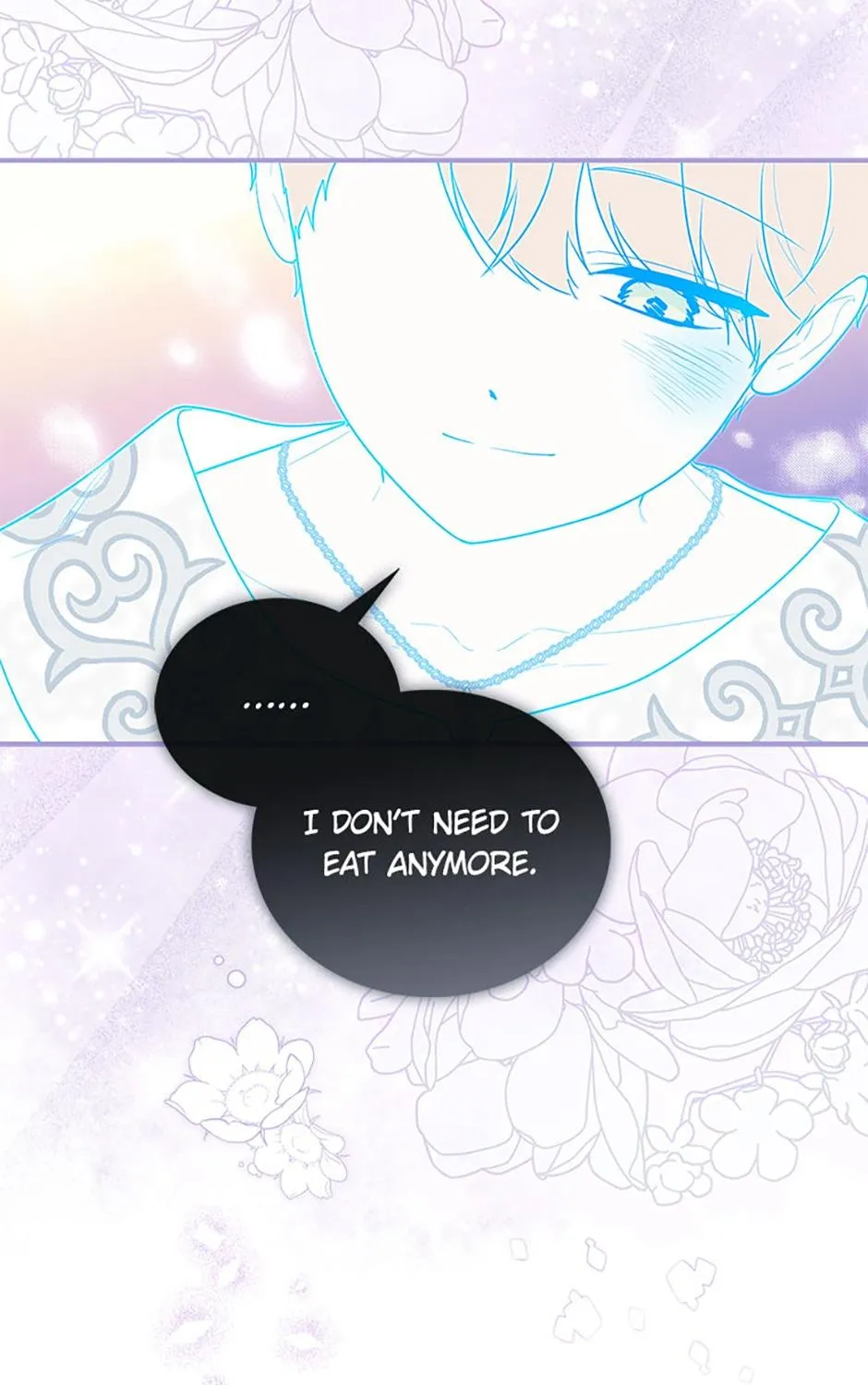 Read Fortune-Telling Lady chapter 34 image 29 on Lezhin
