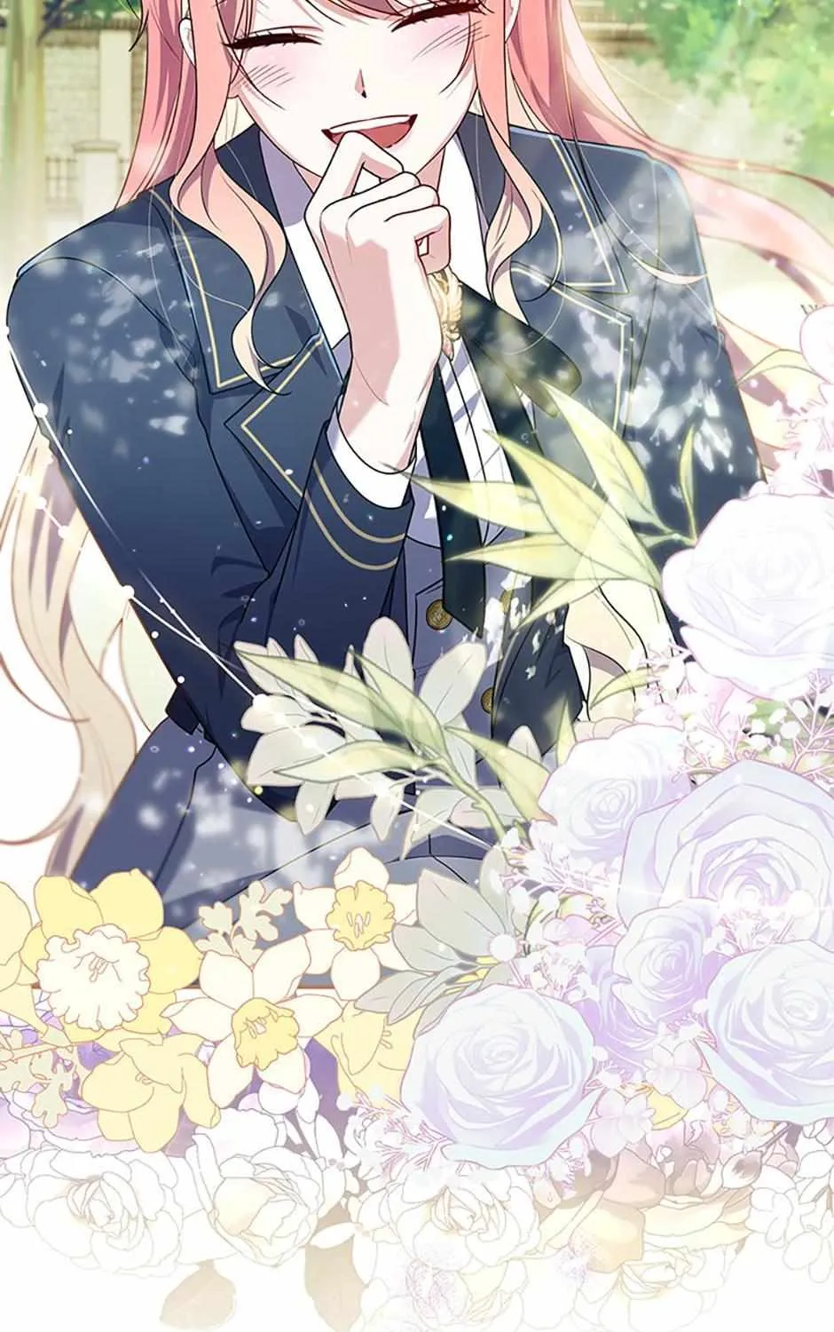 Read Fortune-Telling Lady chapter 34 image 3 on Lezhin