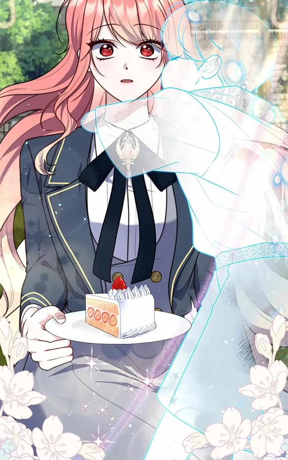 Read Fortune-Telling Lady chapter 34 image 37 on Lezhin