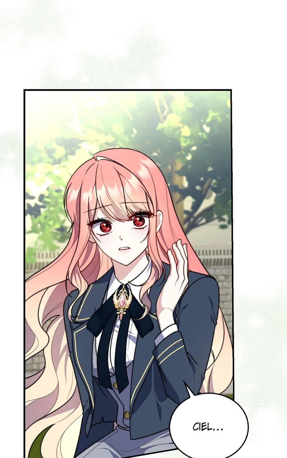 Read Fortune-Telling Lady chapter 34 image 43 on Lezhin