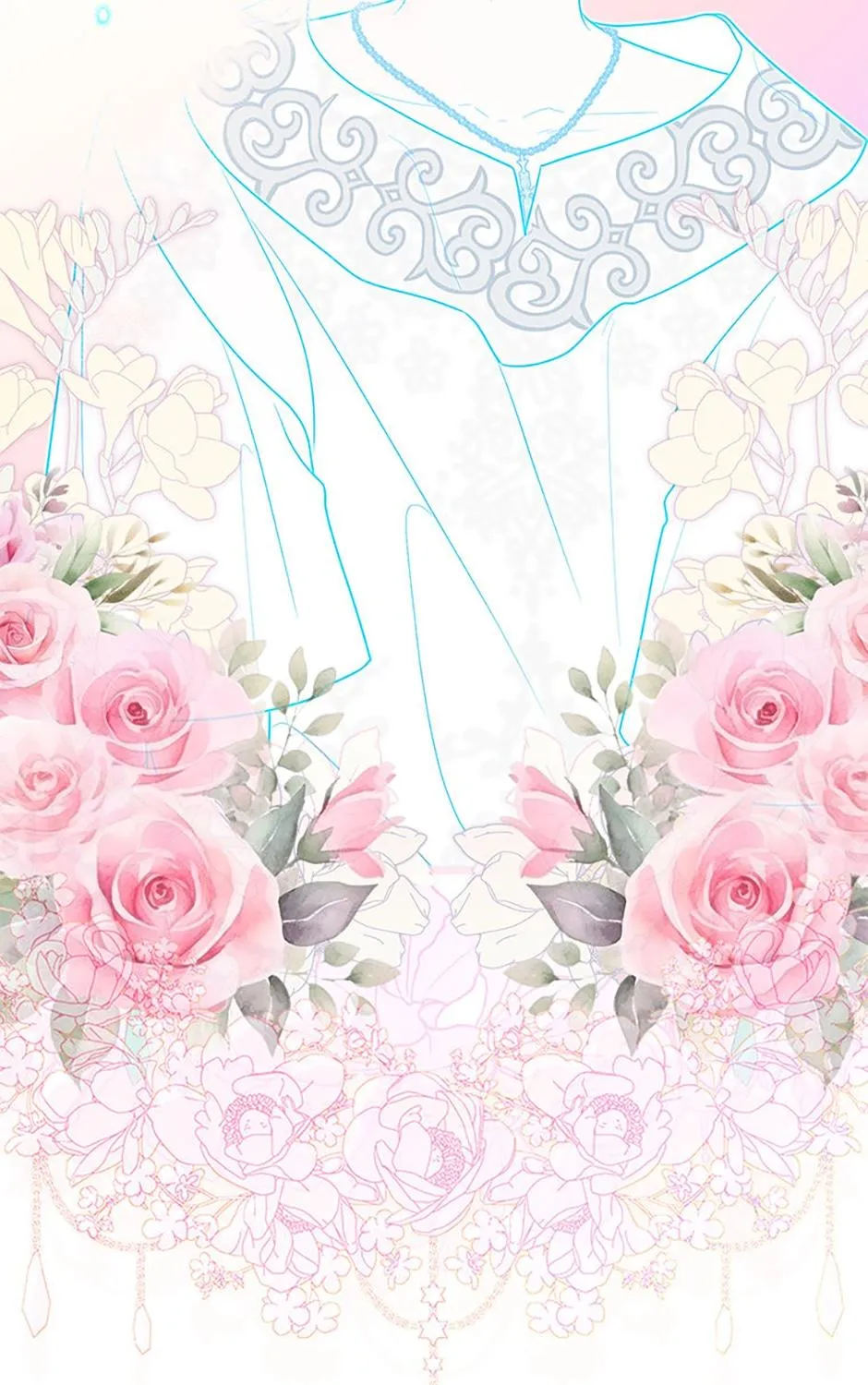 Read Fortune-Telling Lady chapter 34 image 47 on Lezhin