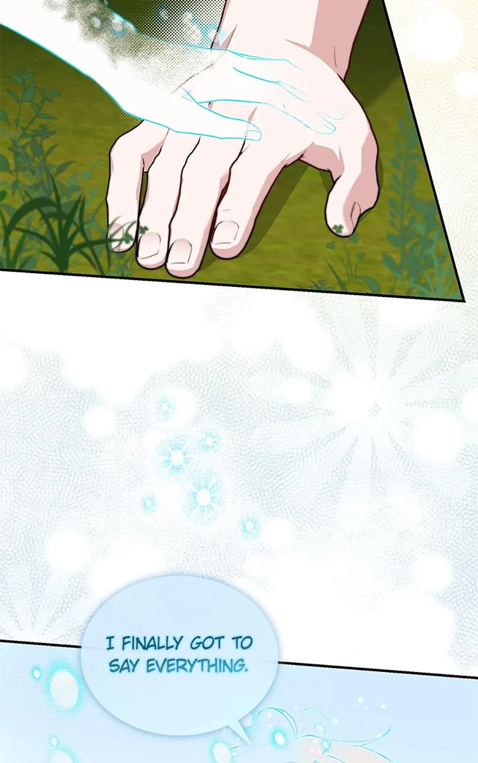 Read Fortune-Telling Lady chapter 34 image 61 on Lezhin