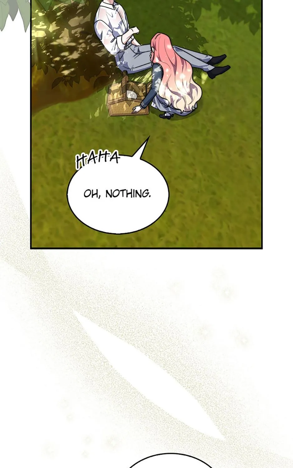 Read Fortune-Telling Lady chapter 34 image 7 on Lezhin