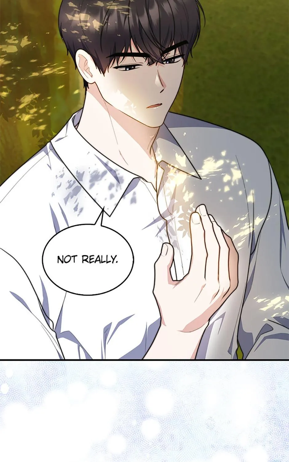 Read Fortune-Telling Lady chapter 34 image 81 on Lezhin